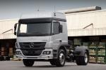 Mercedes-Benz Atego 1729 2011 года (BR)